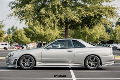 1998 Nissan Skyline R34 GT   - Photo 8 - Kernersville, NC 27284