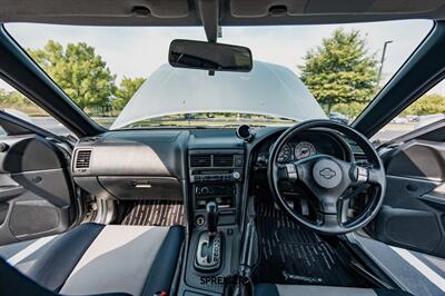 1998 Nissan Skyline R34 GT   - Photo 25 - Kernersville, NC 27284