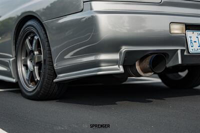 1998 Nissan Skyline R34 GT   - Photo 11 - Kernersville, NC 27284