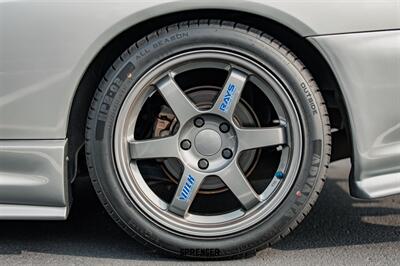 1998 Nissan Skyline R34 GT   - Photo 13 - Kernersville, NC 27284