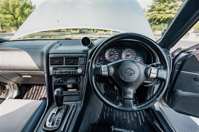 1998 Nissan Skyline R34 GT   - Photo 24 - Kernersville, NC 27284