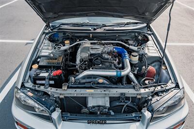 1998 Nissan Skyline R34 GT   - Photo 14 - Kernersville, NC 27284