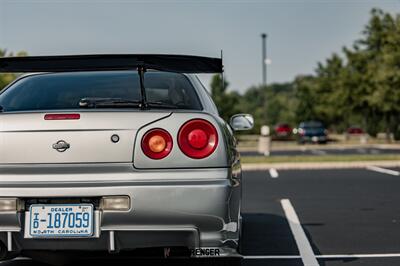 1998 Nissan Skyline R34 GT   - Photo 10 - Kernersville, NC 27284