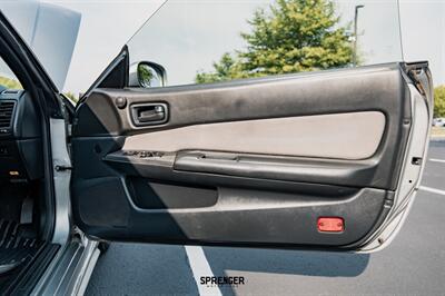 1998 Nissan Skyline R34 GT   - Photo 17 - Kernersville, NC 27284