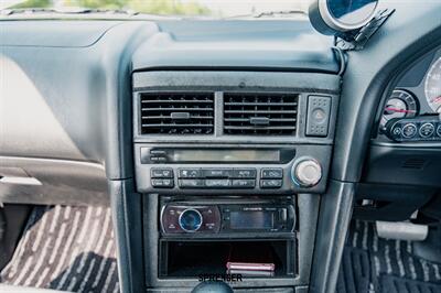 1998 Nissan Skyline R34 GT   - Photo 27 - Kernersville, NC 27284