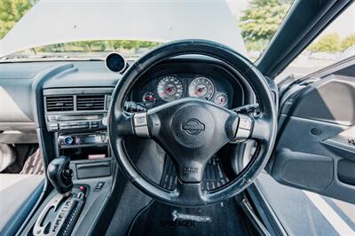 1998 Nissan Skyline R34 GT   - Photo 23 - Kernersville, NC 27284