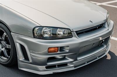 1998 Nissan Skyline R34 GT   - Photo 12 - Kernersville, NC 27284
