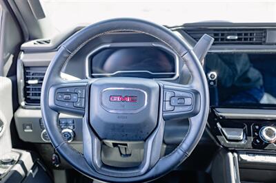 2024 GMC Sierra 3500 AT4   - Photo 19 - Winston-Salem, NC 27103