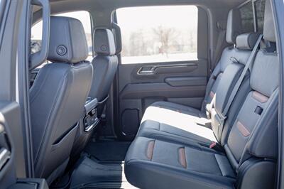 2024 GMC Sierra 3500 AT4   - Photo 16 - Winston-Salem, NC 27103