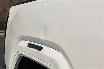 2024 GMC Sierra 3500 AT4   - Photo 10 - Winston-Salem, NC 27103