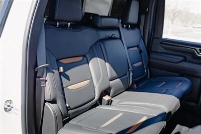 2024 GMC Sierra 3500 AT4   - Photo 22 - Winston-Salem, NC 27103