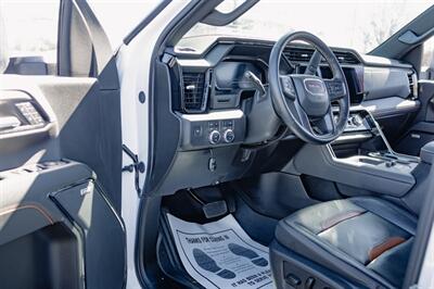 2024 GMC Sierra 3500 AT4   - Photo 15 - Winston-Salem, NC 27103