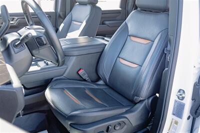 2024 GMC Sierra 3500 AT4   - Photo 13 - Winston-Salem, NC 27103