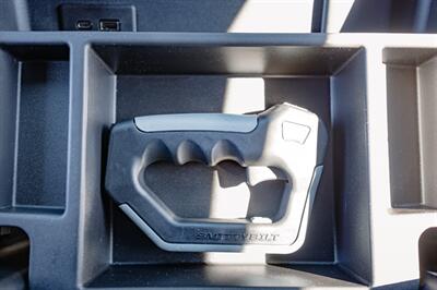 2024 GMC Sierra 3500 AT4   - Photo 21 - Winston-Salem, NC 27103