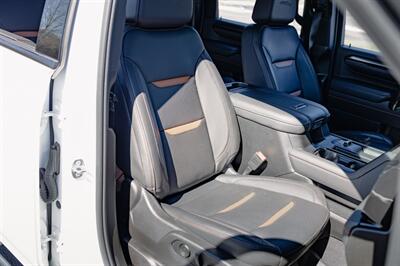 2024 GMC Sierra 3500 AT4   - Photo 12 - Winston-Salem, NC 27103