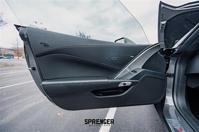 2016 Chevrolet Corvette Stingray - Photo 14 - Winston-Salem, NC 27103