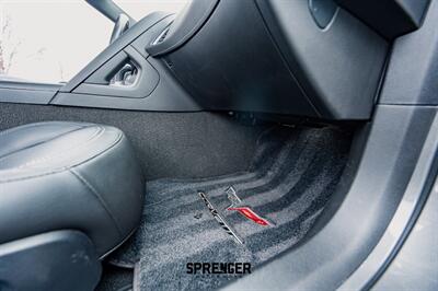 2016 Chevrolet Corvette Stingray - Photo 19 - Winston-Salem, NC 27103