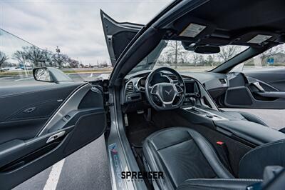 2016 Chevrolet Corvette Stingray - Photo 21 - Winston-Salem, NC 27103