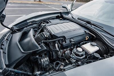 2016 Chevrolet Corvette Stingray - Photo 13 - Winston-Salem, NC 27103