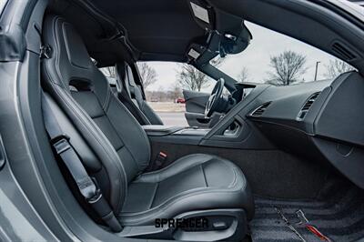 2016 Chevrolet Corvette Stingray - Photo 18 - Winston-Salem, NC 27103