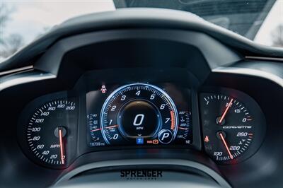2016 Chevrolet Corvette Stingray - Photo 28 - Winston-Salem, NC 27103
