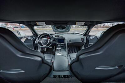 2016 Chevrolet Corvette Stingray - Photo 23 - Winston-Salem, NC 27103