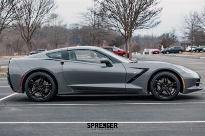 2016 Chevrolet Corvette Stingray - Photo 4 - Winston-Salem, NC 27103