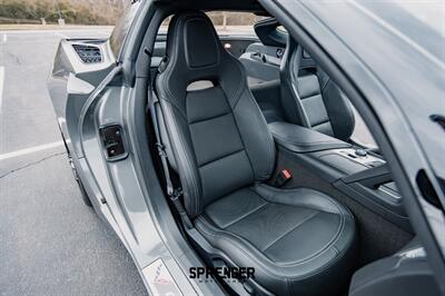 2016 Chevrolet Corvette Stingray - Photo 17 - Winston-Salem, NC 27103