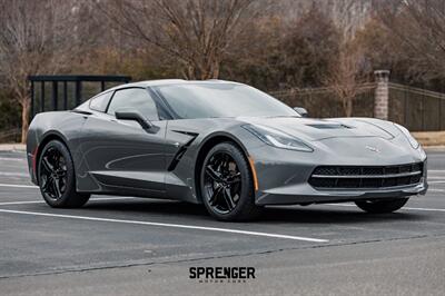 2016 Chevrolet Corvette Stingray - Photo 3 - Winston-Salem, NC 27103