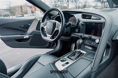 2016 Chevrolet Corvette Stingray - Photo 22 - Winston-Salem, NC 27103