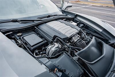 2016 Chevrolet Corvette Stingray - Photo 12 - Winston-Salem, NC 27103