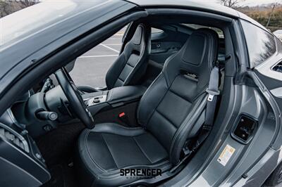 2016 Chevrolet Corvette Stingray - Photo 16 - Winston-Salem, NC 27103
