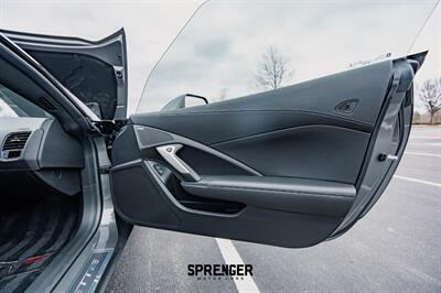 2016 Chevrolet Corvette Stingray - Photo 15 - Winston-Salem, NC 27103