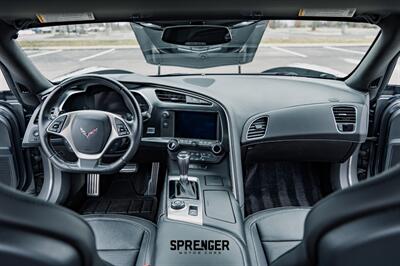 2016 Chevrolet Corvette Stingray - Photo 24 - Winston-Salem, NC 27103