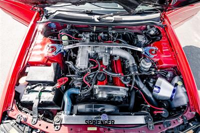 1998 Nissan Skyline R34 GT-T   - Photo 8 - Winston-Salem, NC 27103