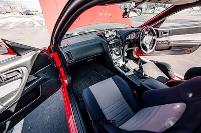 1998 Nissan Skyline R34 GT-T   - Photo 18 - Winston-Salem, NC 27103