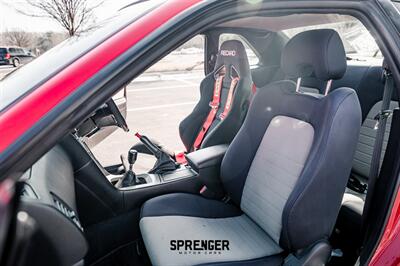 1998 Nissan Skyline R34 GT-T   - Photo 17 - Winston-Salem, NC 27103