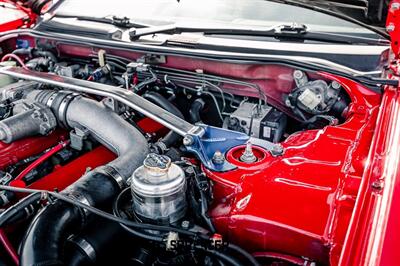 1998 Nissan Skyline R34 GT-T   - Photo 11 - Winston-Salem, NC 27103