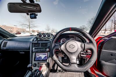 1998 Nissan Skyline R34 GT-T   - Photo 21 - Winston-Salem, NC 27103