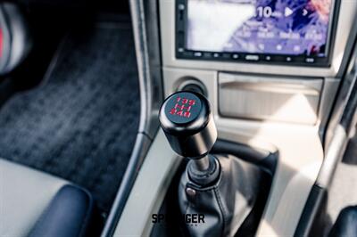 1998 Nissan Skyline R34 GT-T   - Photo 23 - Winston-Salem, NC 27103