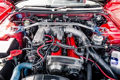 1998 Nissan Skyline R34 GT-T   - Photo 9 - Winston-Salem, NC 27103