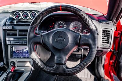 1998 Nissan Skyline R34 GT-T   - Photo 22 - Winston-Salem, NC 27103