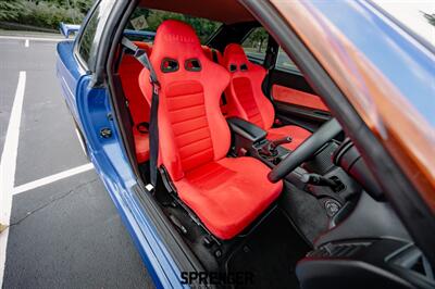 1999 Nissan Skyline R34 GT   - Photo 25 - Winston-Salem, NC 27103