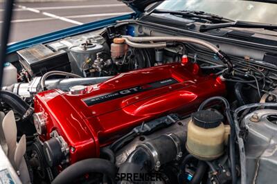 1999 Nissan Skyline R34 GT   - Photo 21 - Winston-Salem, NC 27103