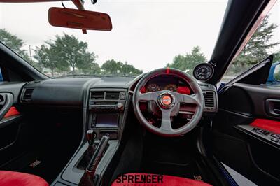 1999 Nissan Skyline R34 GT   - Photo 26 - Winston-Salem, NC 27103