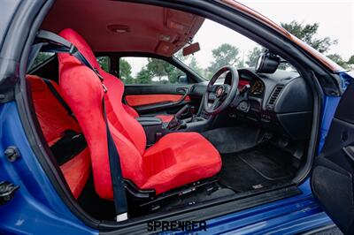 1999 Nissan Skyline R34 GT   - Photo 24 - Winston-Salem, NC 27103