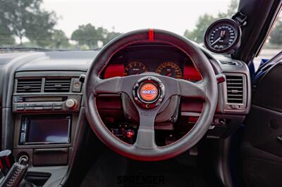1999 Nissan Skyline R34 GT   - Photo 27 - Winston-Salem, NC 27103