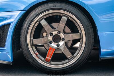 1999 Nissan Skyline R34 GT   - Photo 17 - Winston-Salem, NC 27103