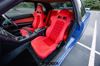 1999 Nissan Skyline R34 GT   - Photo 30 - Winston-Salem, NC 27103