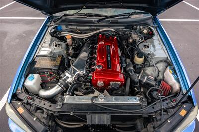 1999 Nissan Skyline R34 GT   - Photo 18 - Winston-Salem, NC 27103